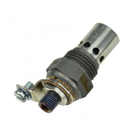 Bougie de préchauffage 12V MASSEY FERGUSON