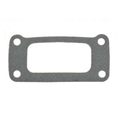 Joint de coude d'échappement CASE IH