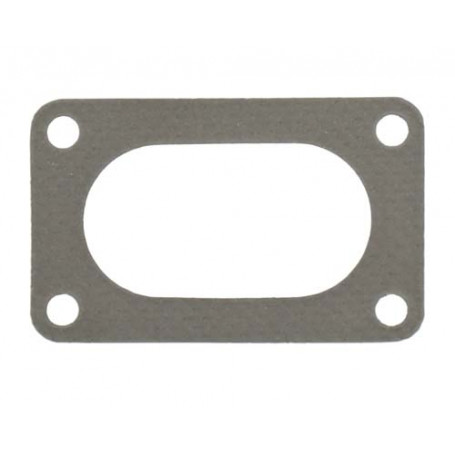 Joint de coude d'échappement CASE IH