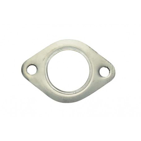 Joint de coude d'échappement CASE IH