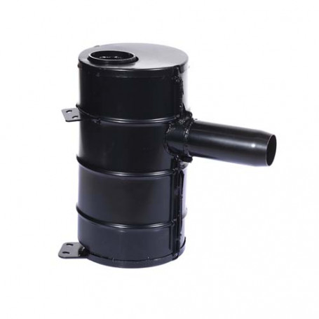 Silencieux d'échappement JOHN DEERE