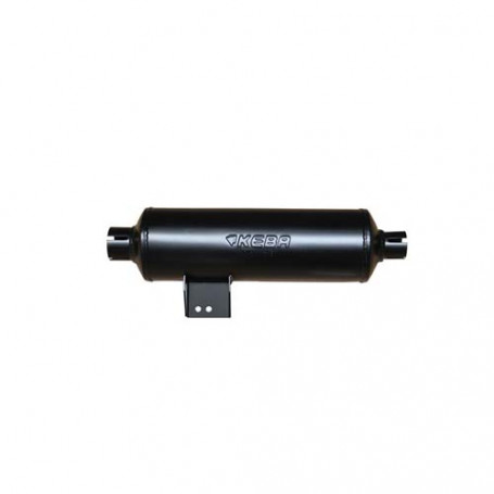 Silencieux d'échappement DEUTZ