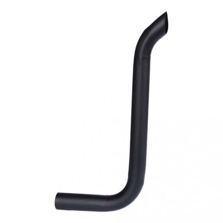 Tuyau d'échappement DEUTZ