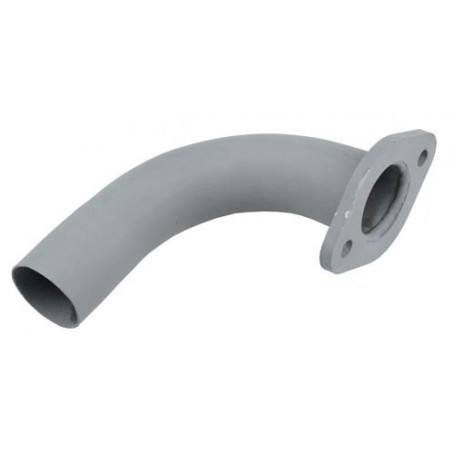 Coude d'échappement RENAULT