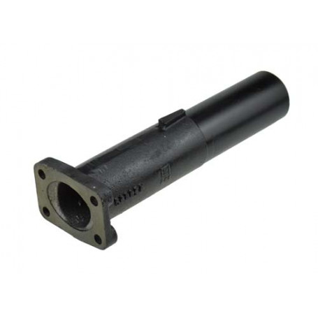 Coude d'échappement avec joint DEUTZ