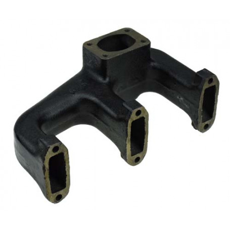 Collecteur d'échappement DEUTZ