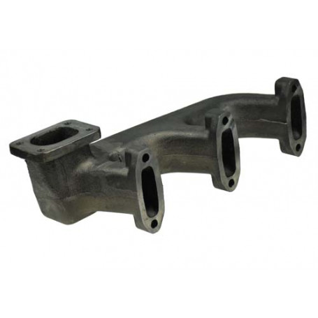 Collecteur d'échappement DEUTZ