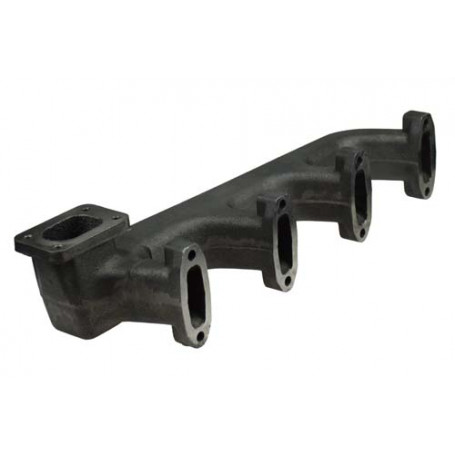 Collecteur d'échappement DEUTZ