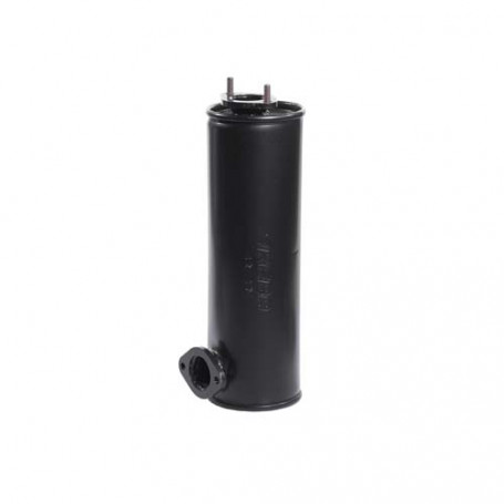 Echappement complet FENDT