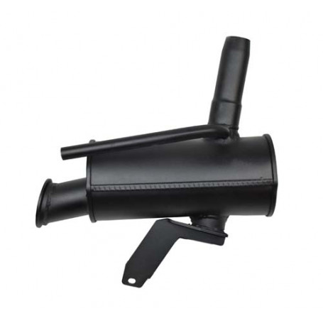 Echappement complet FORD