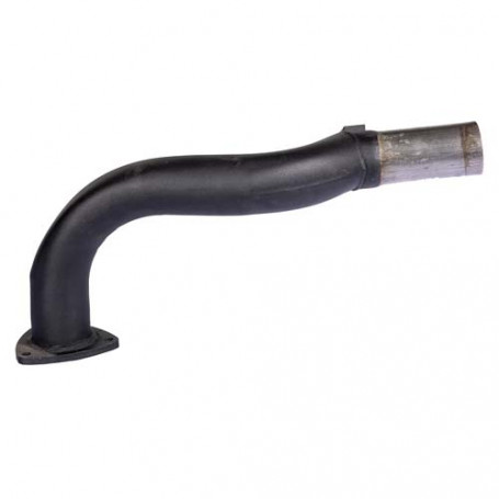 Coude d'échappement FENDT