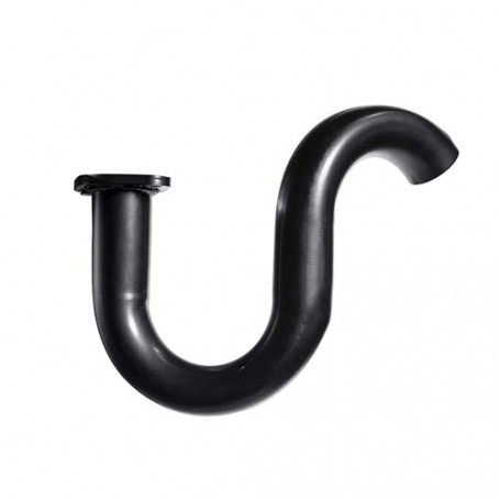 Coude d'échappement FENDT