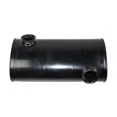 Echappement complet FENDT