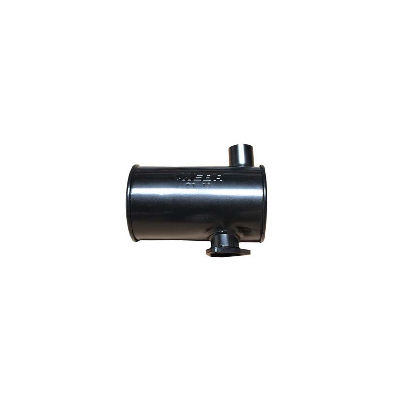 Silencieux D'échappement Vertical Pour Tracteur Massey Ferguson 135 - Neuf - Pièce AEspares