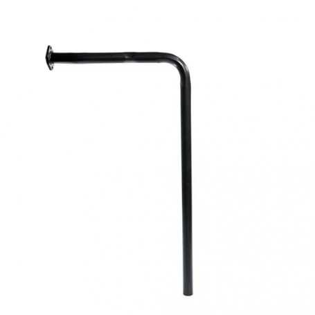 Tuyau d'échappement MASSEY FERGUSON