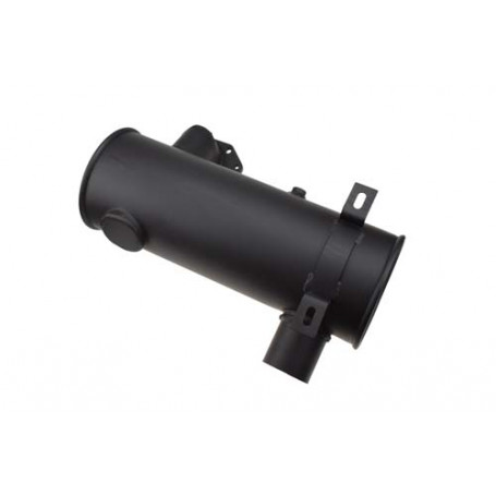 Silencieux d'échappement MASSEY FERGUSON