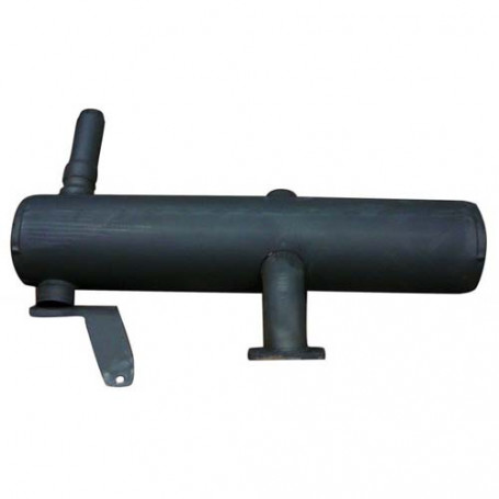 Silencieux d'échappement FORD