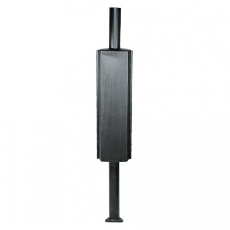 Silencieux d'échappement ZETOR