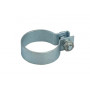 Collier d'échappement (diamètre 59-62 mm)