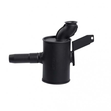 Silencieux d'échappement Ford