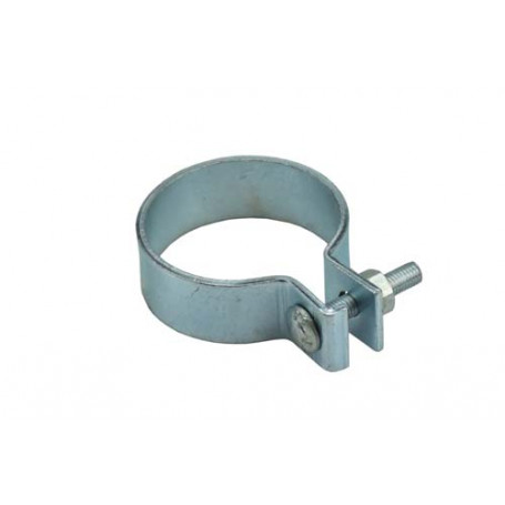 Collier d'échappement (diamètre 72-75 mm)