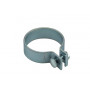 Collier d'échappement (diamètre 80-82 mm)