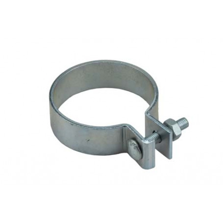 Collier d'échappement (diamètre 83-85 mm)