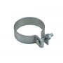 Collier d'échappement (diamètre 83-85 mm)
