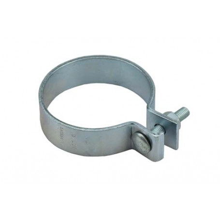 Collier d'échappement (diamètre 89-91 mm)
