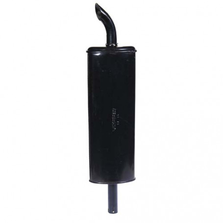 Echappement complet FORD