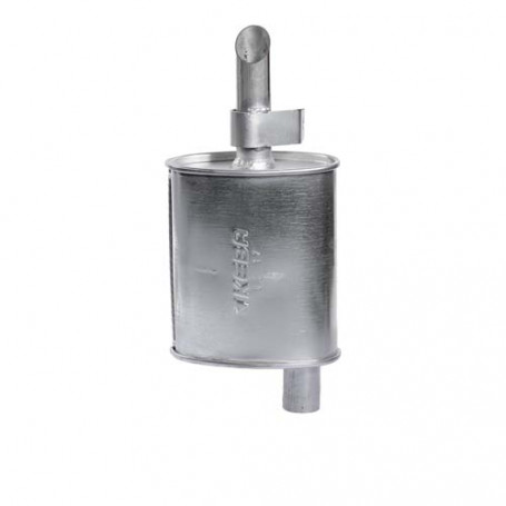 Echappement complet FORD