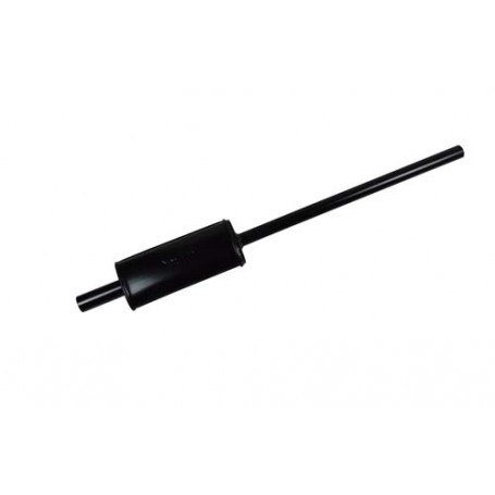 Echappement complet MASSEY FERGUSON