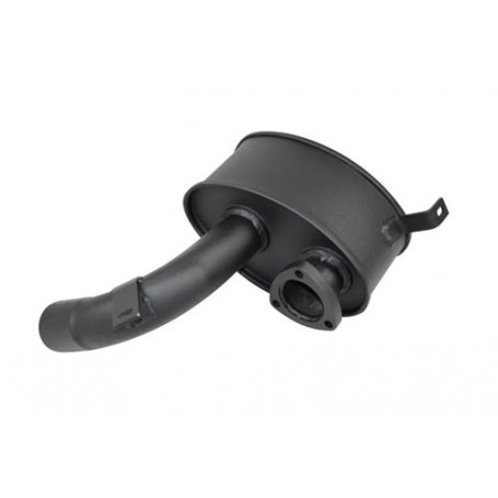 Echappement complet MASSEY FERGUSON