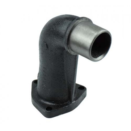 Coude d'échappement FIAT