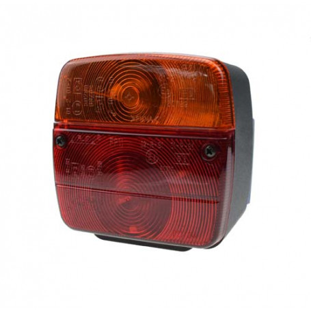 Feu arrière 104 x 107