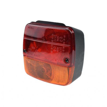 Feu arrière 104 x 107