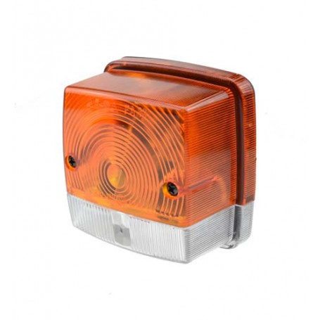 Feu Avant John Deere et New Holland