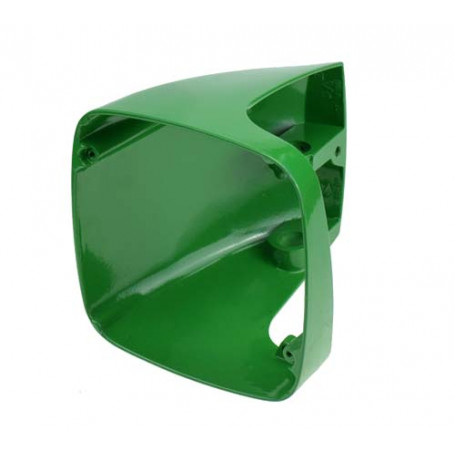 Boitier Métallique RH