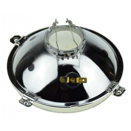 Optique " Hella " H4