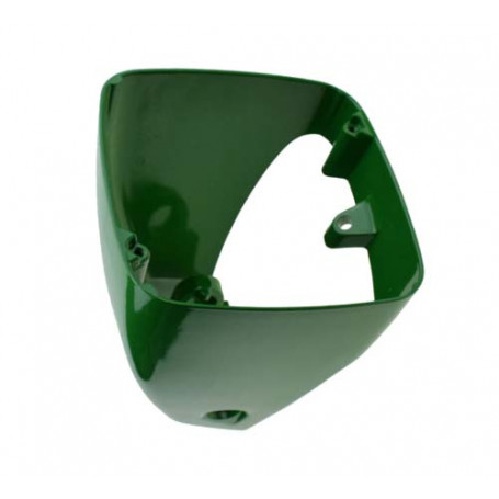 Boîtier Métallique LH