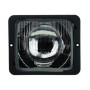 Projecteur principal sans feu de pos. H4