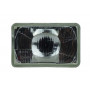 Opt. universelle H4  164x103mm GAUCHE / DROIT