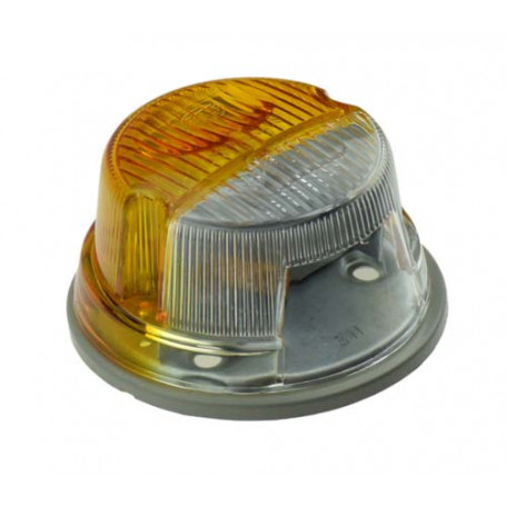 Feu clignotant/de position