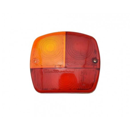 Cabochon arrière gauche