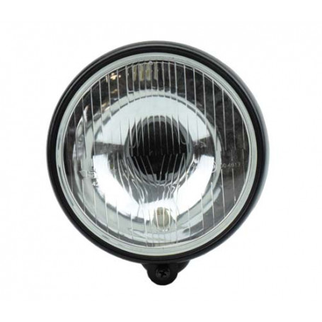 Phare avec feu de position