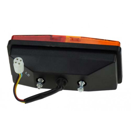 Feu Arrière LH & RH