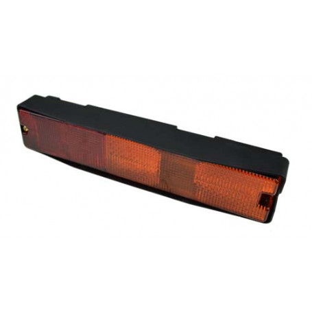 Feu arrière HELLA Gauche/Droit