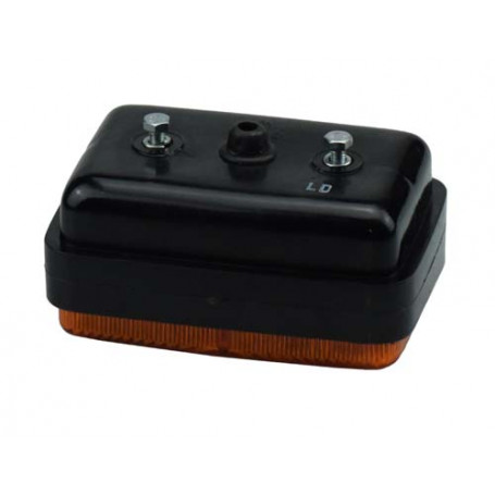 Feu Arrière LH & RH