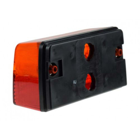 Feu Arrière LH & RH