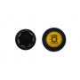 Bouton poussoir - PDF - jaune